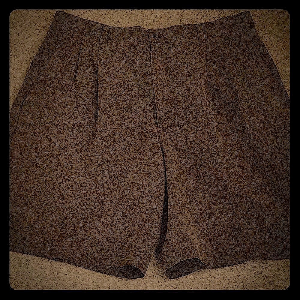 Claiborne Men's Shorts